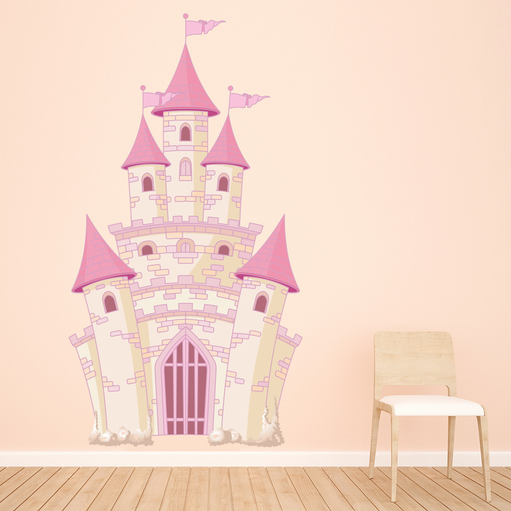 Princess castle